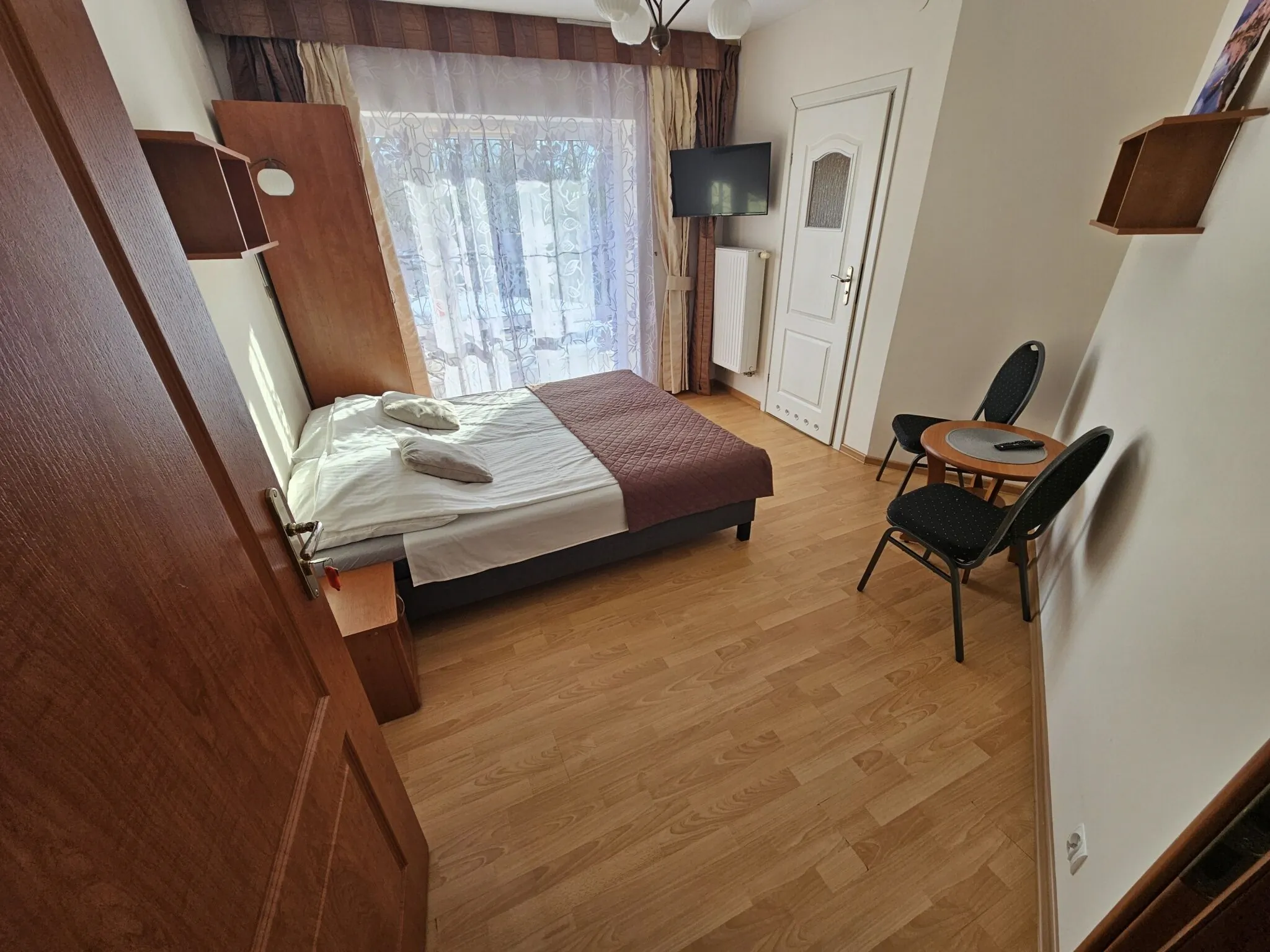 Dom Wypoczynkowy Leśniczówka 18 Węgierska Górka – Węgierska Górka, Polonia