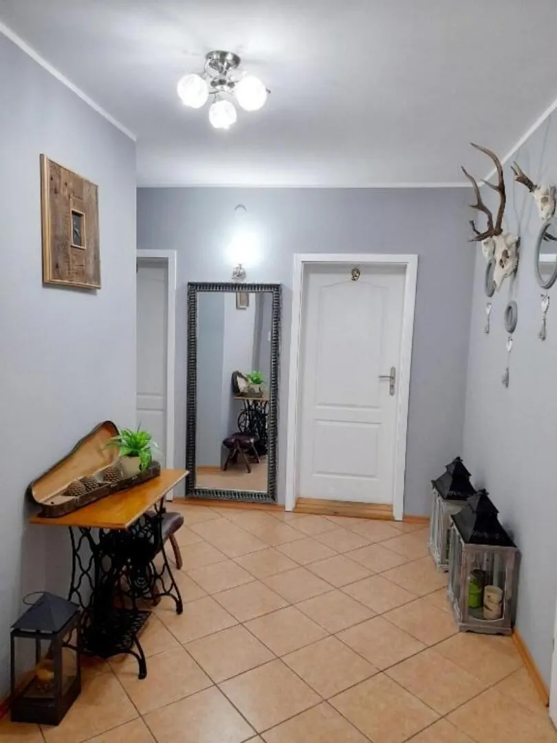 Villa Iris Kołobrzeg – Kolobřeh, Polsko