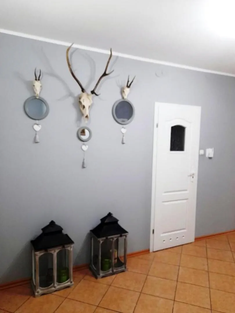 Villa Iris Kołobrzeg – Kolobřeh, Polsko