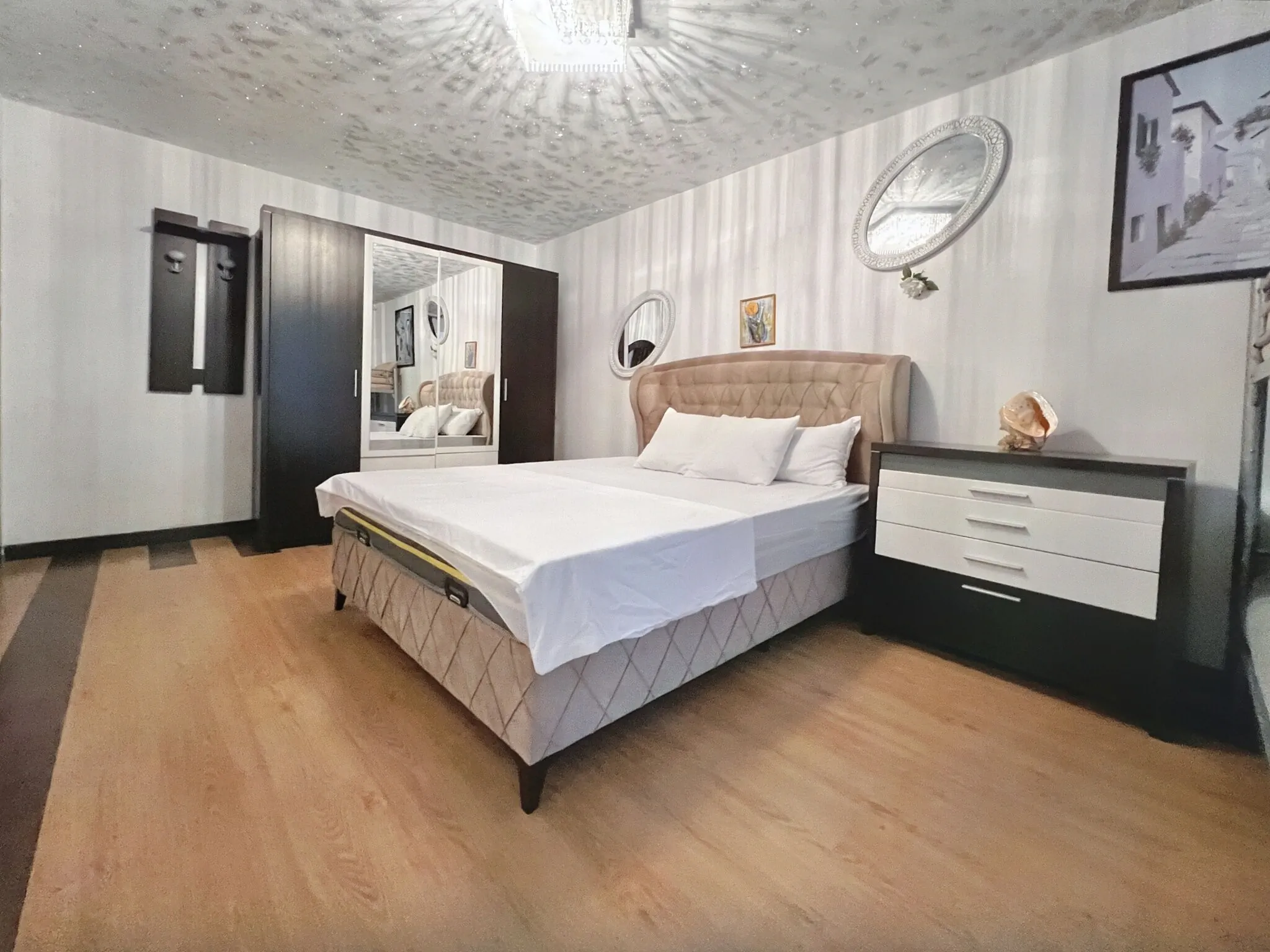 Apartament Black Sea Booking - Scoica Năvodari – Năvodari, Rumunsko