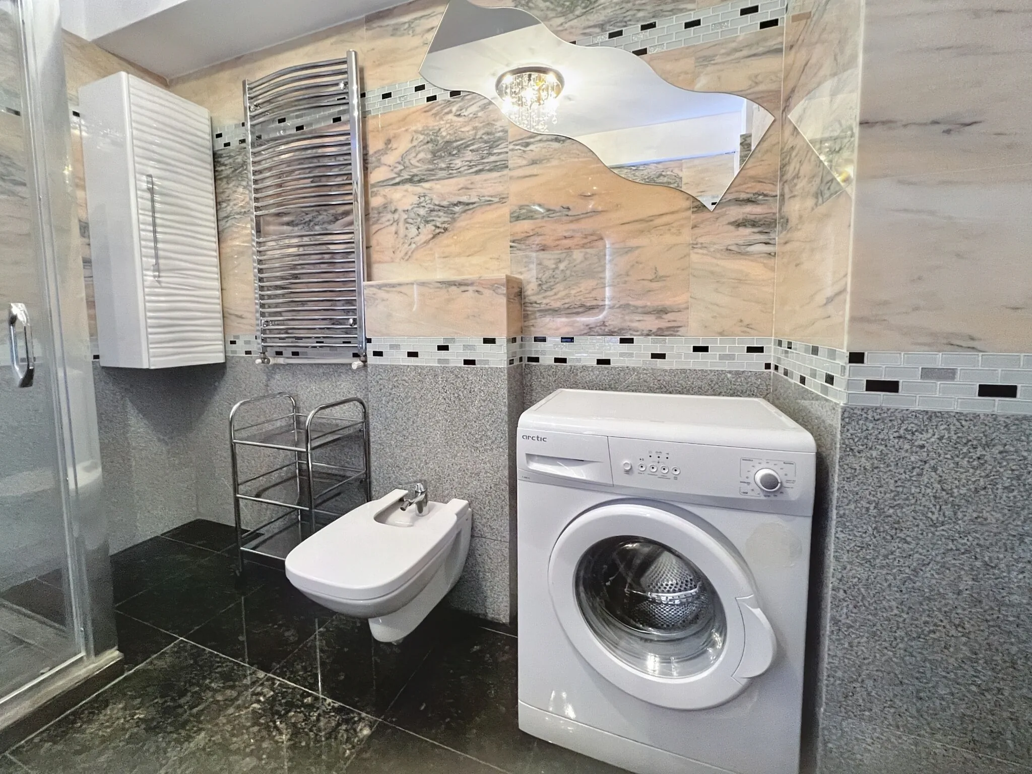 Apartament Black Sea Booking - Scoica Năvodari – Năvodari, Rumunsko