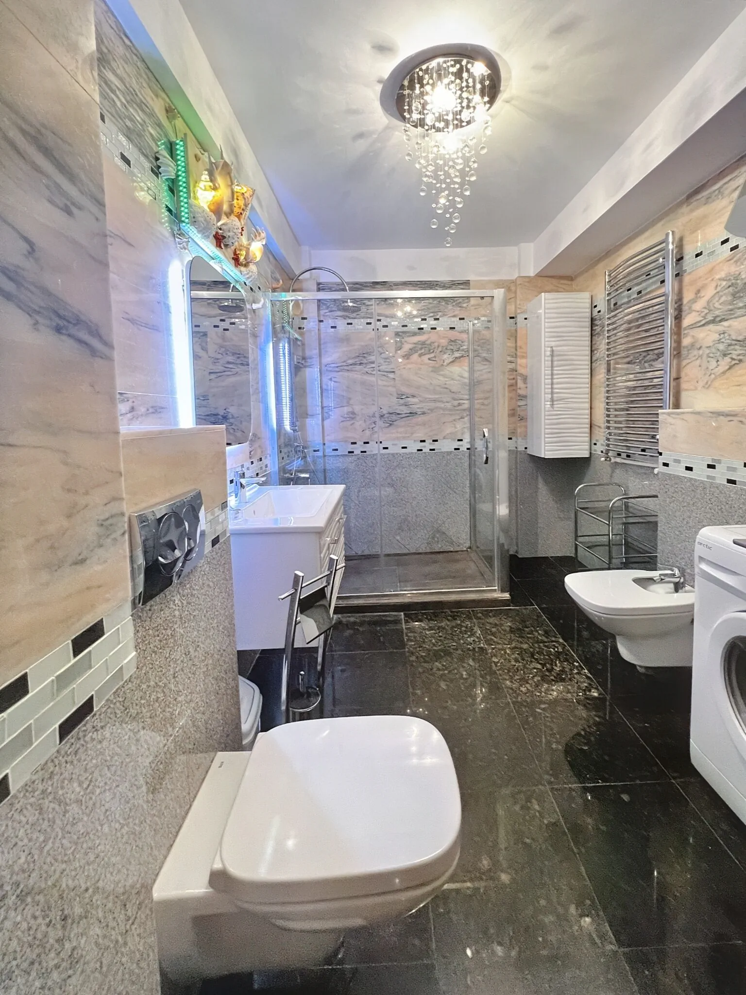 Apartament Black Sea Booking - Scoica Năvodari – Năvodari, Rumunsko