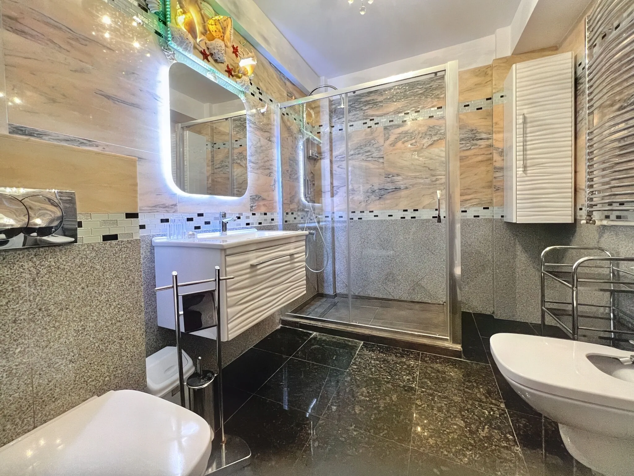 Apartament Black Sea Booking - Scoica Năvodari – Năvodari, Rumunsko