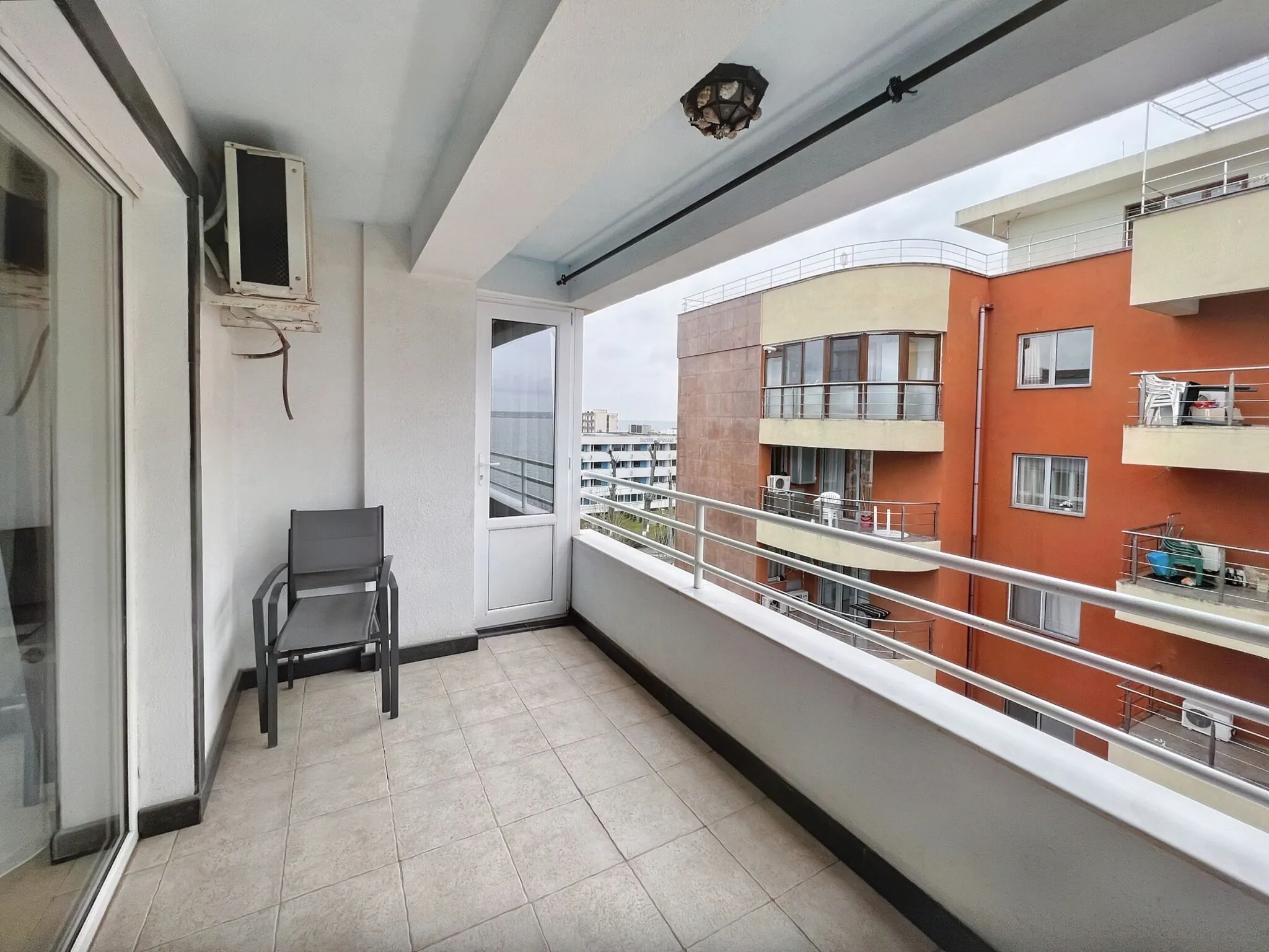 Apartament Black Sea Booking - Scoica Năvodari – Năvodari, Rumunsko
