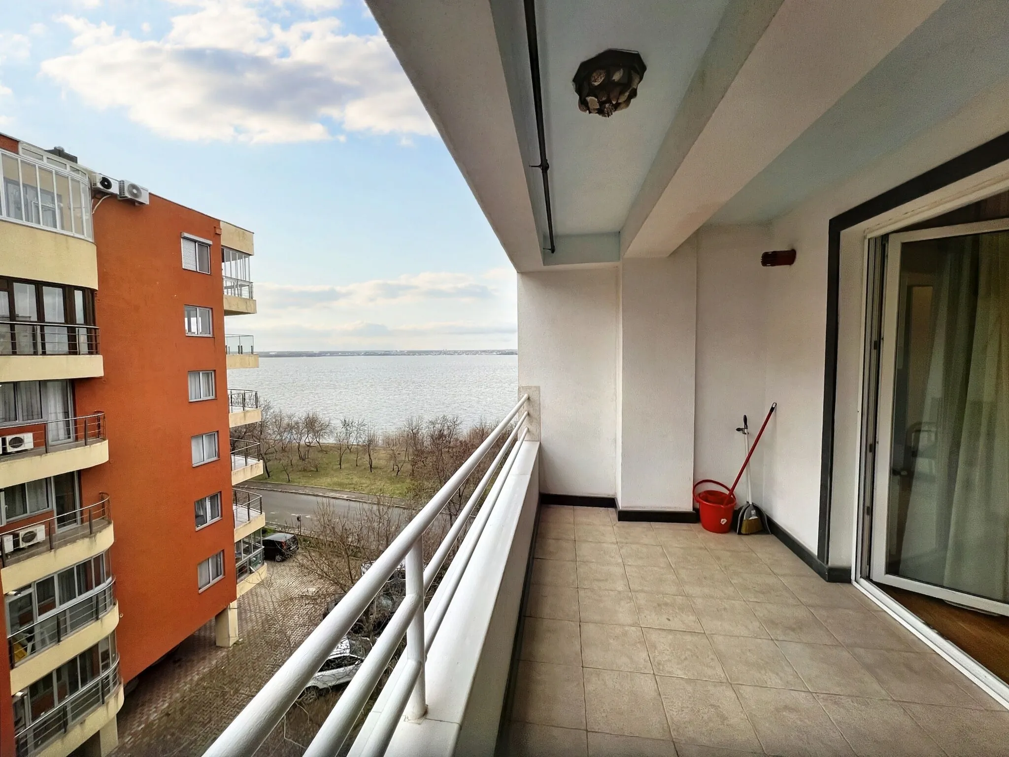 Apartament Black Sea Booking - Scoica Năvodari – Năvodari, Rumunsko
