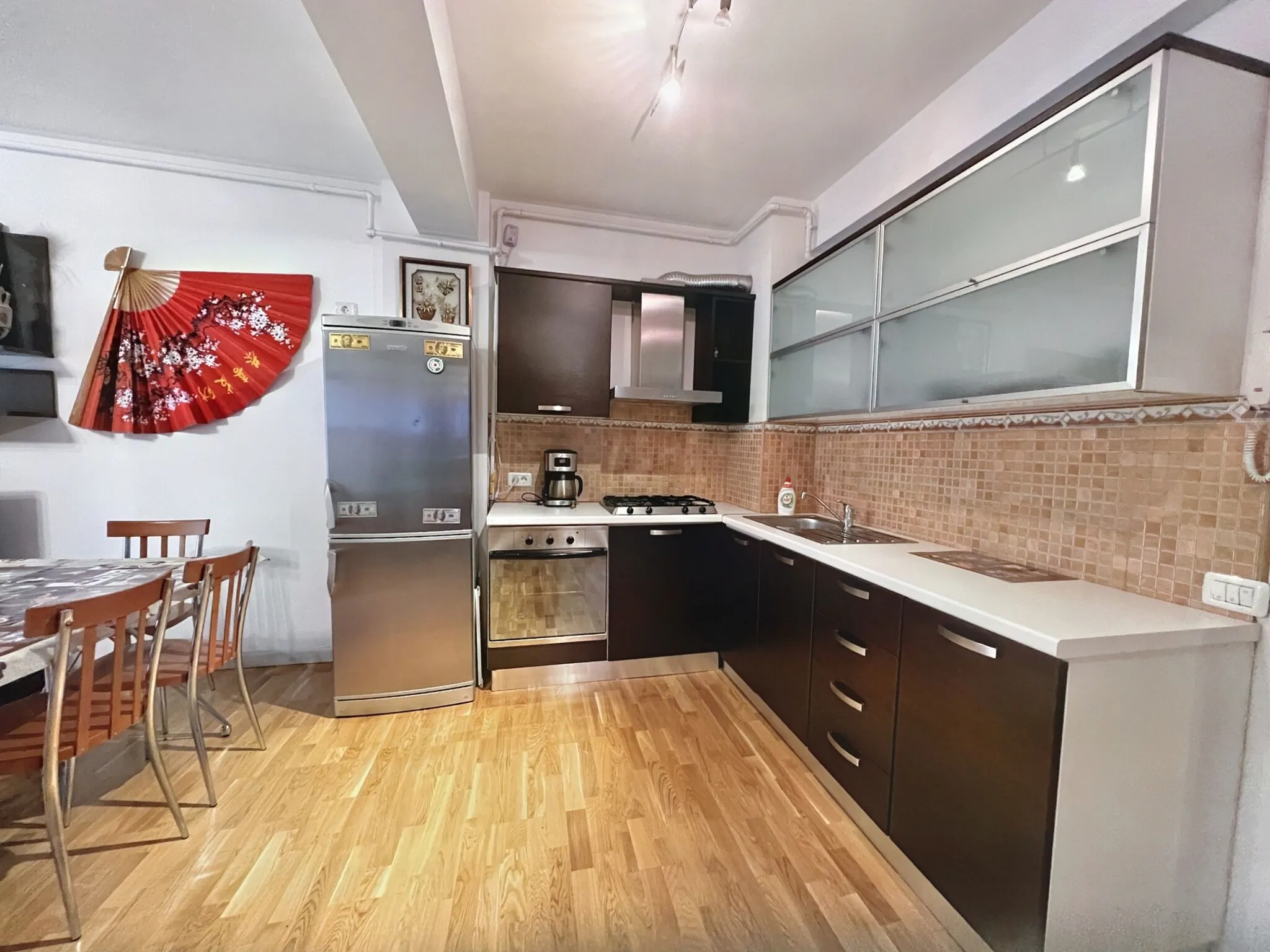 Apartament Black Sea Booking - Scoica Năvodari – Năvodari, Rumunsko