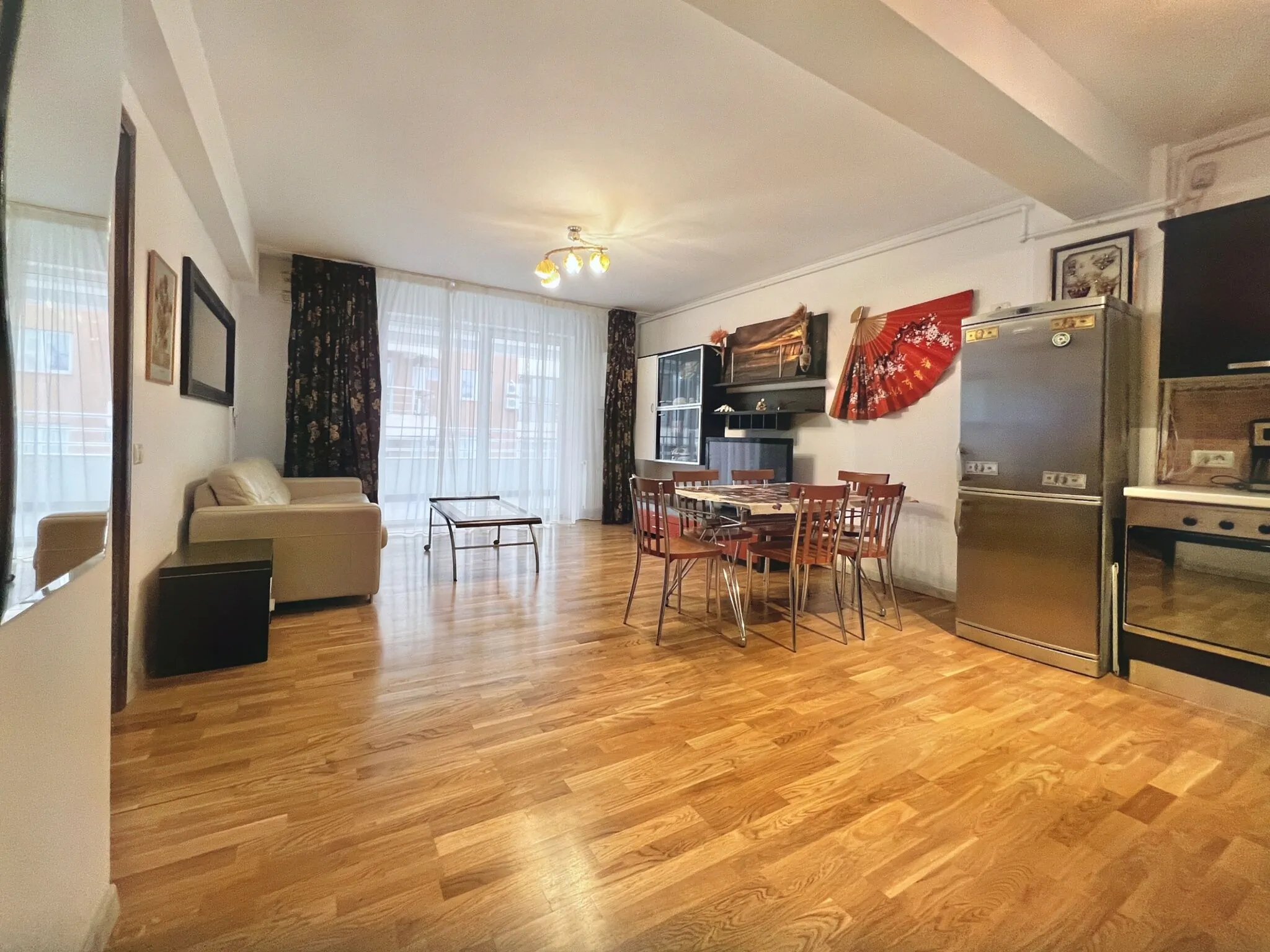 Apartament Black Sea Booking - Scoica Năvodari – Năvodari, Rumunsko