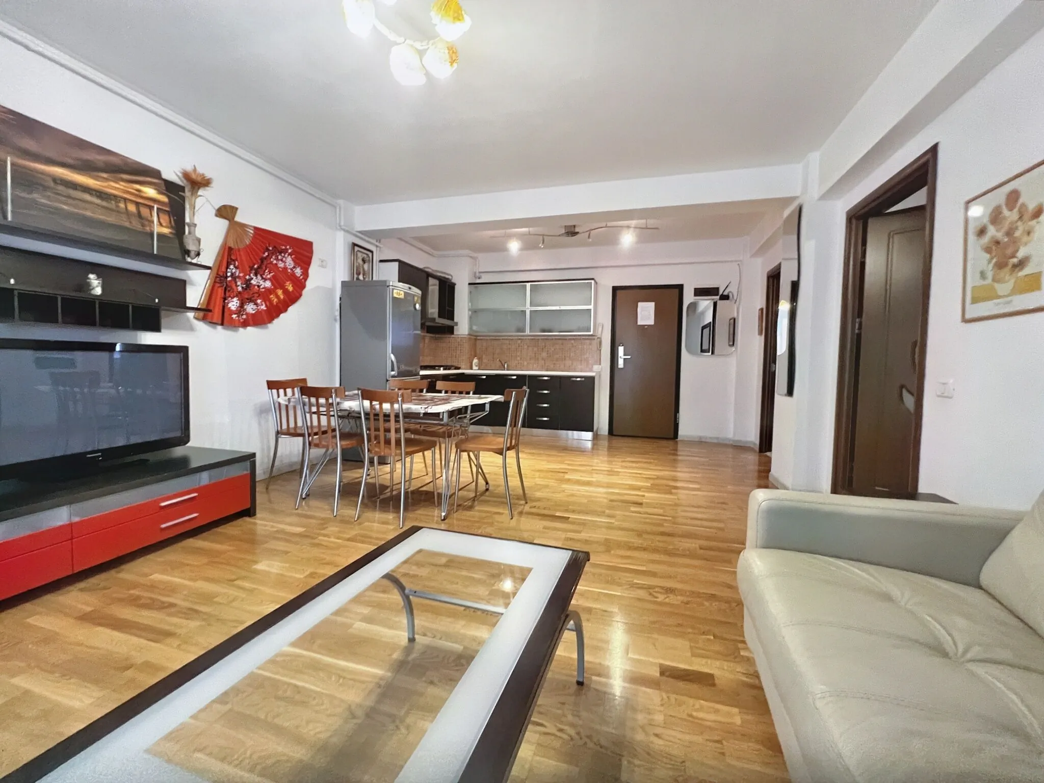 Apartament Black Sea Booking - Scoica Năvodari – Năvodari, Rumunsko