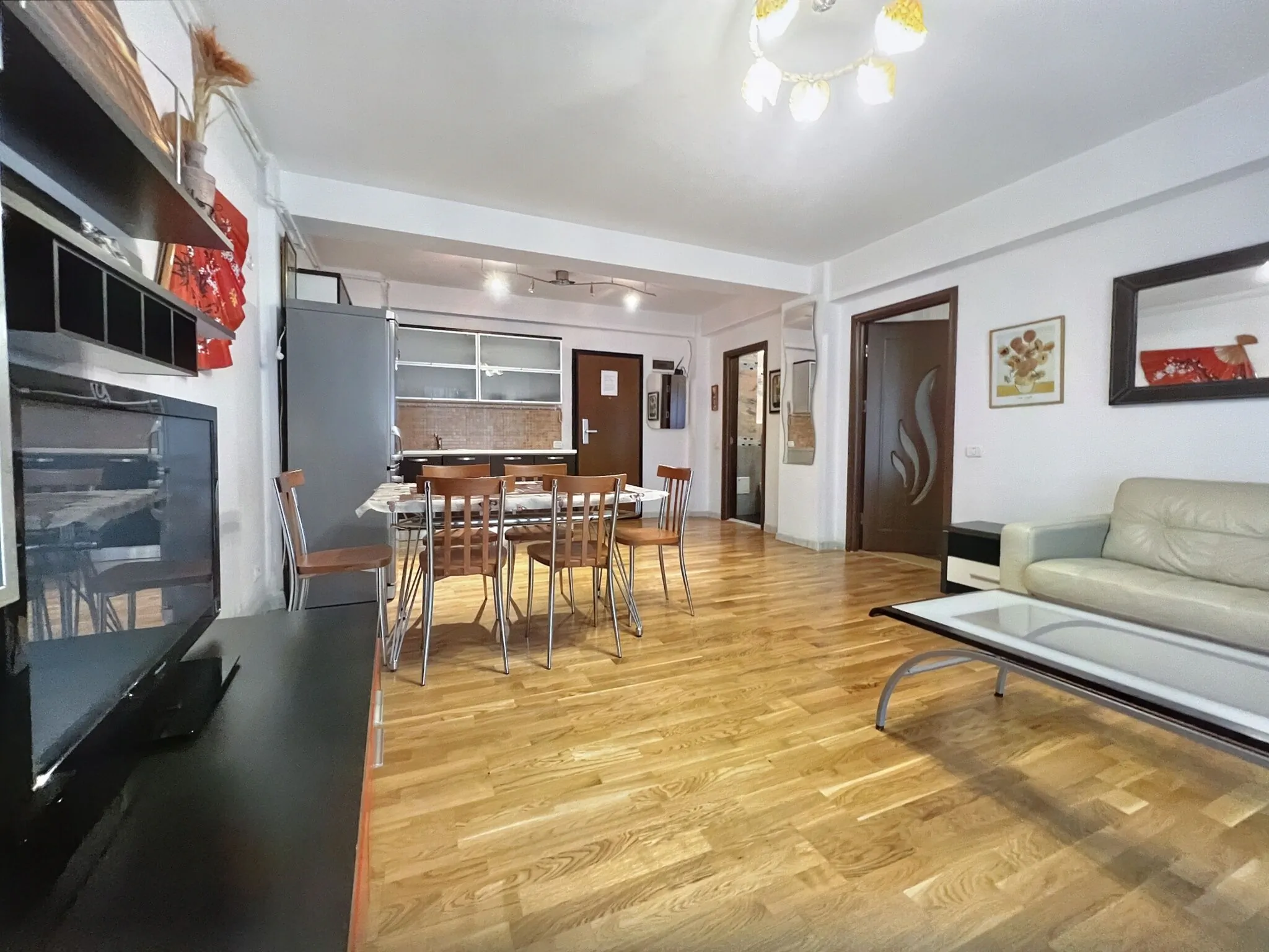 Apartament Black Sea Booking - Scoica Năvodari – Năvodari, Rumunsko
