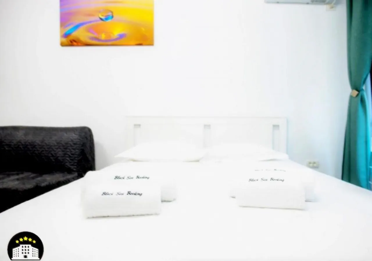 Apartament Black Sea Booking - Vegas Năvodari – Năvodari, Rumunsko