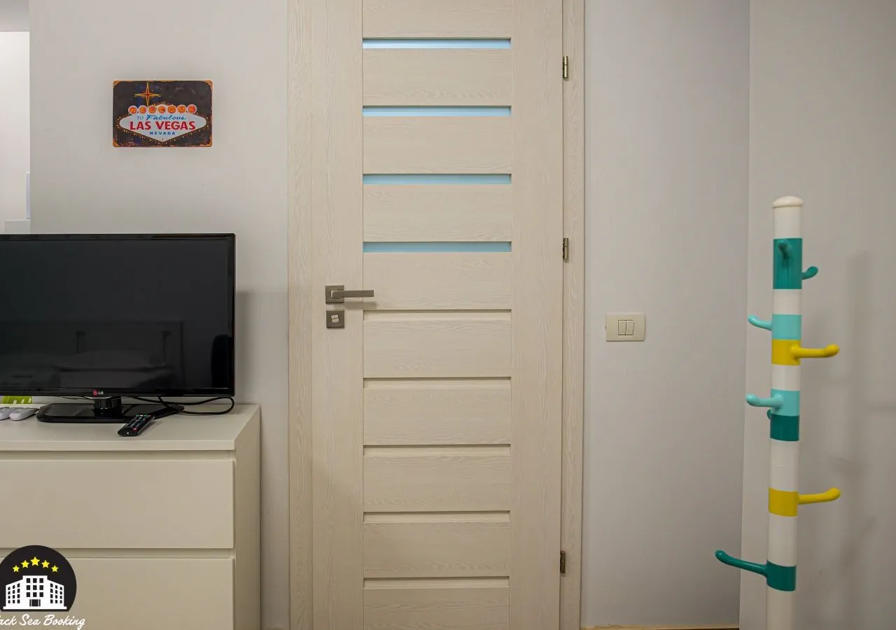 Apartament Black Sea Booking - Vegas Năvodari – Năvodari, Rumunsko