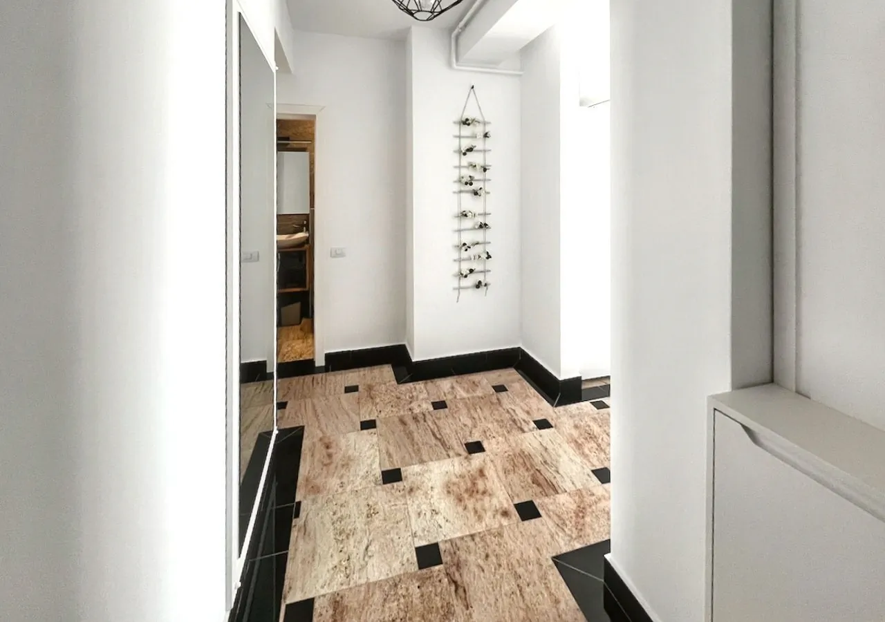 Apartament Black Sea Booking - X Năvodari – Năvodari, România
