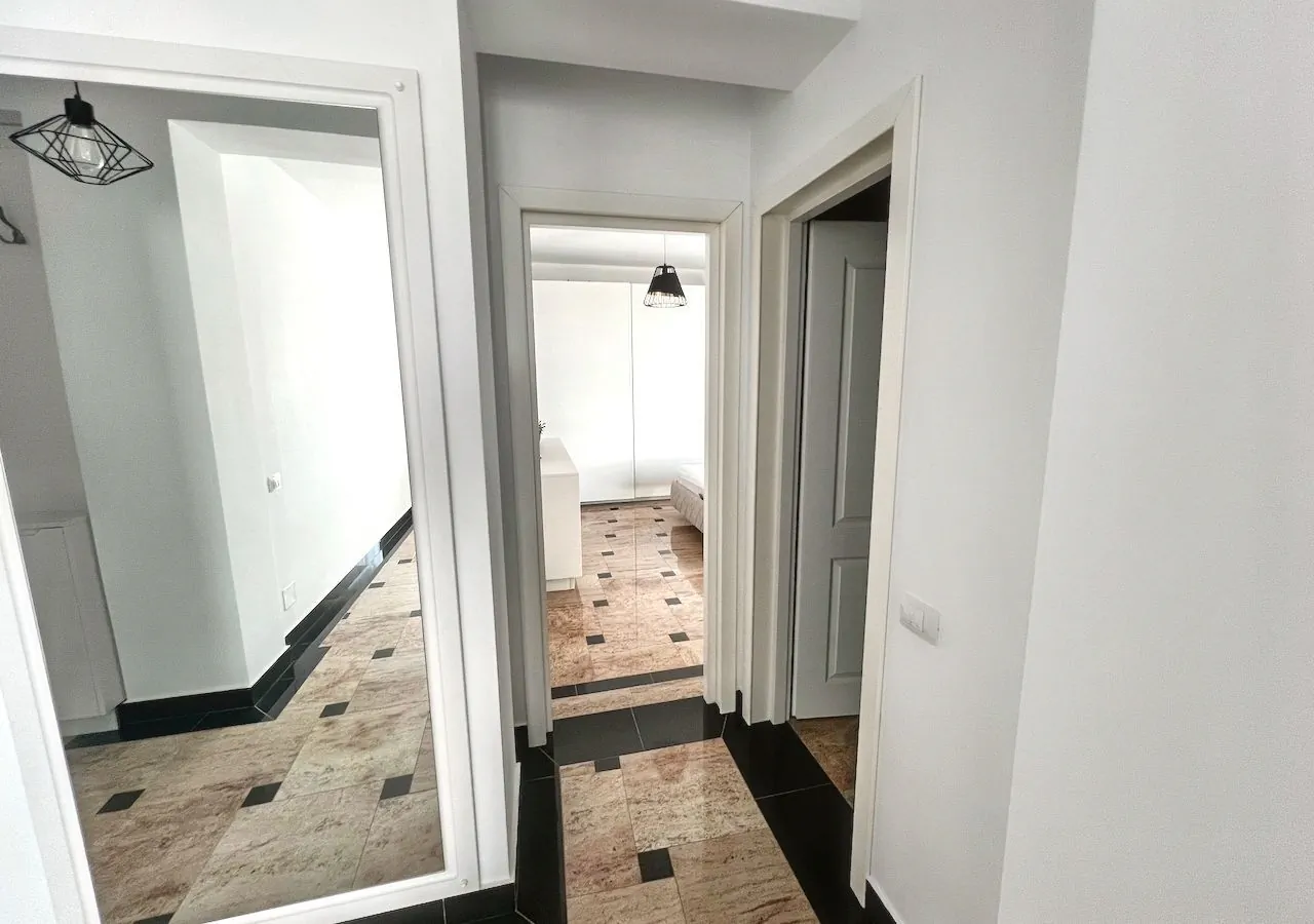Apartament Black Sea Booking - X Năvodari – Năvodari, România
