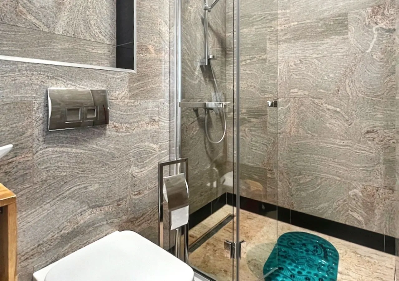 Apartament Black Sea Booking - X Năvodari – Năvodari, România