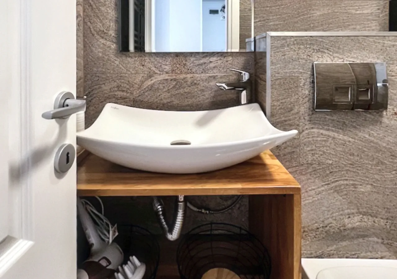 Apartament Black Sea Booking - X Năvodari – Năvodari, România