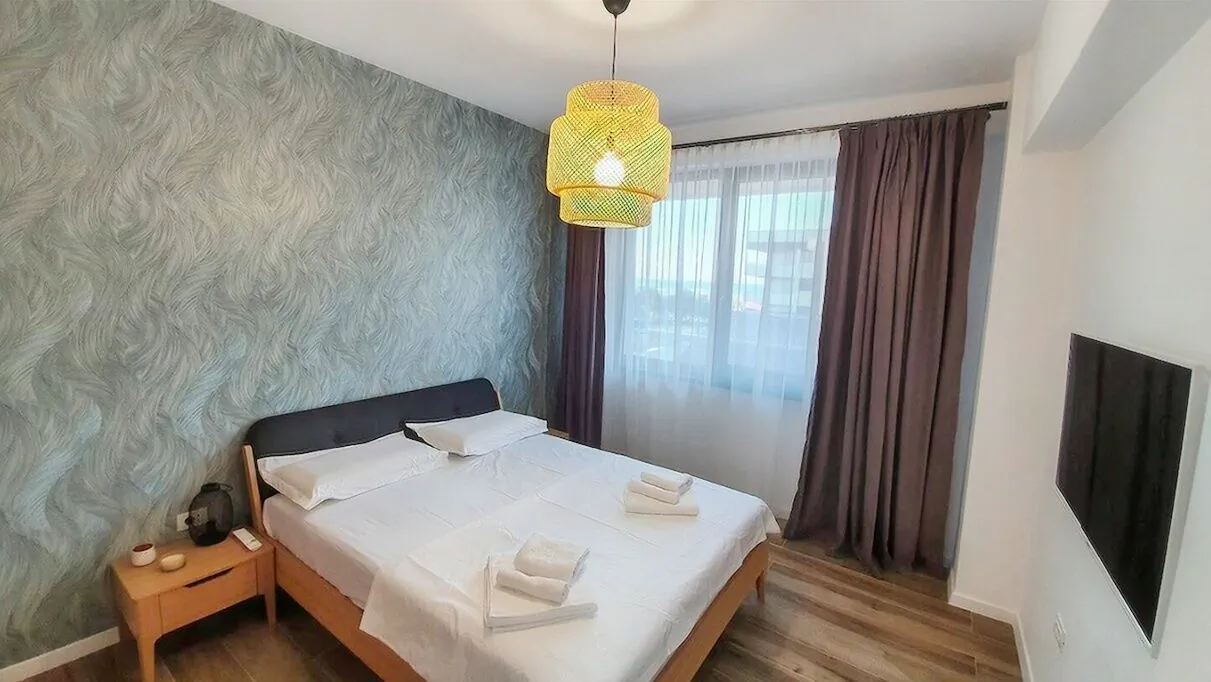 Apartament Black Sea Booking - Zor Năvodari – Năvodari, Rumunsko