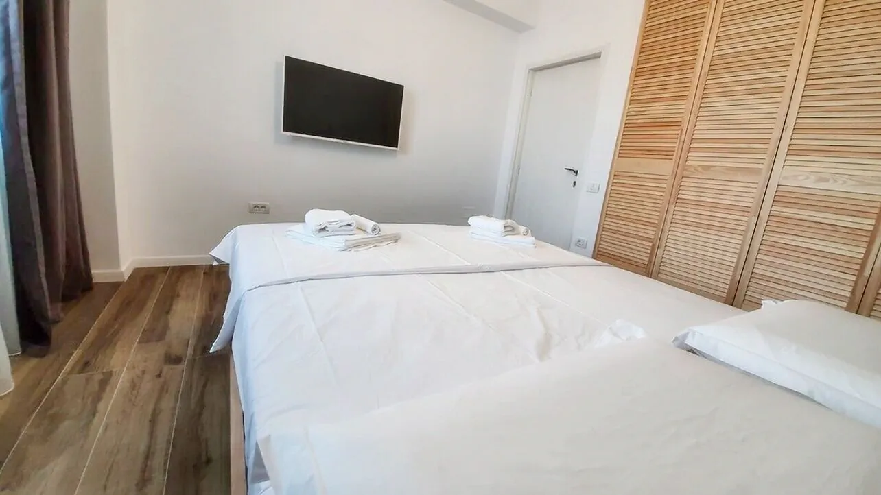Apartament Black Sea Booking - Zor Năvodari – Năvodari, Rumunsko