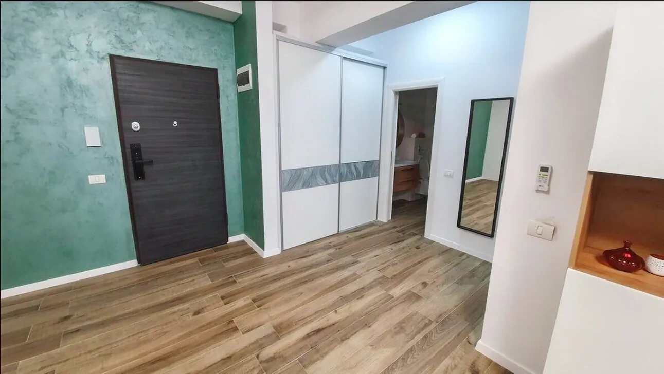 Apartament Black Sea Booking - Zor Năvodari – Năvodari, Rumunsko
