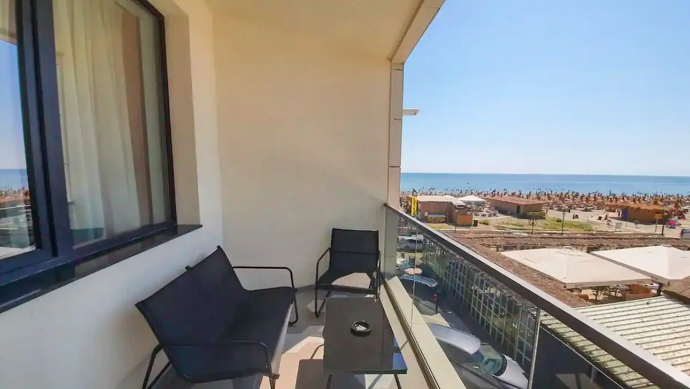 Apartament Black Sea Booking - Zor Năvodari – Năvodari, Rumunsko