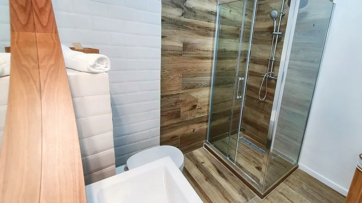 Apartament Black Sea Booking - Zor Năvodari – Năvodari, Rumunsko