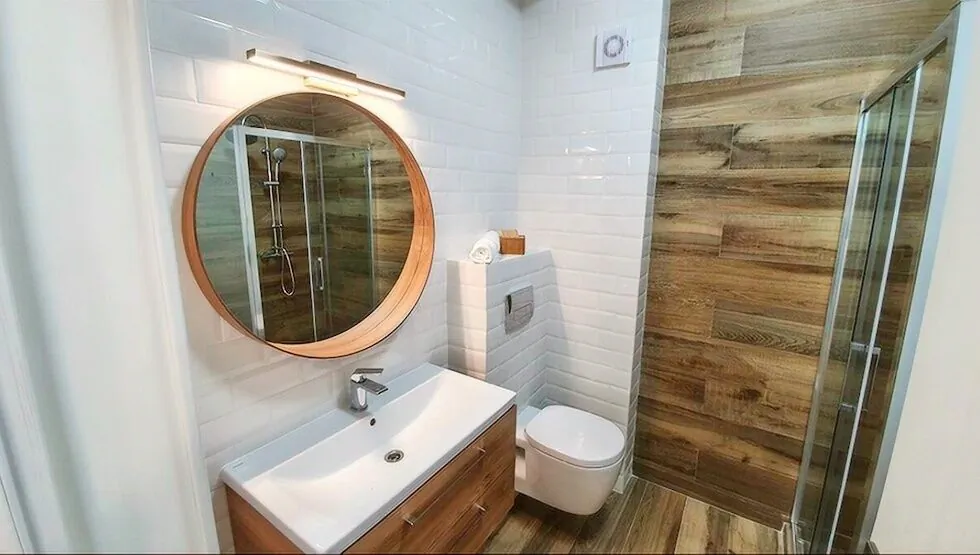 Apartament Black Sea Booking - Zor Năvodari – Năvodari, Rumunsko