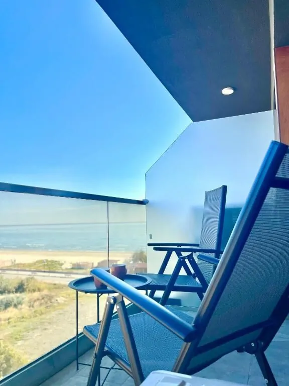 Black Sea Booking - Azimuth Beach Studios Năvodari – Năvodari, România