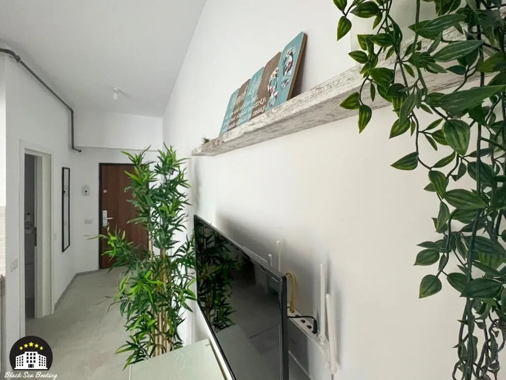 Black Sea Booking - Azimuth Beach Studios Năvodari – Năvodari, România