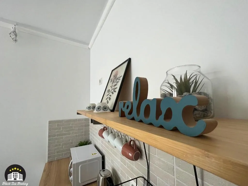 Black Sea Booking - Azimuth Beach Studios Năvodari – Năvodari, România