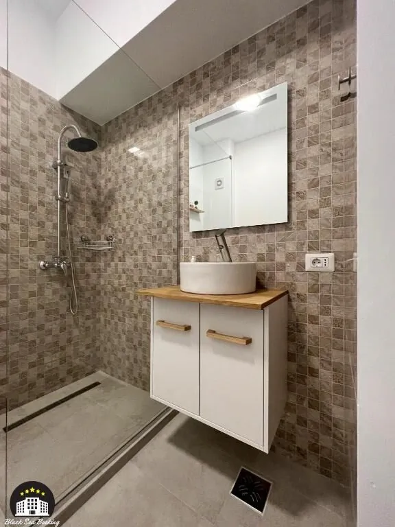 Black Sea Booking - Azimuth Beach Studios Năvodari – Năvodari, România