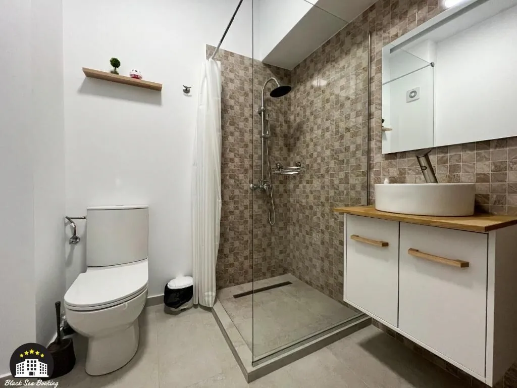 Black Sea Booking - Azimuth Beach Studios Năvodari – Năvodari, România