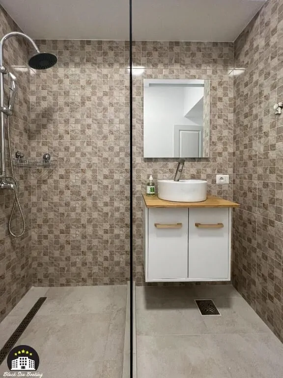 Black Sea Booking - Azimuth Beach Studios Năvodari – Năvodari, România