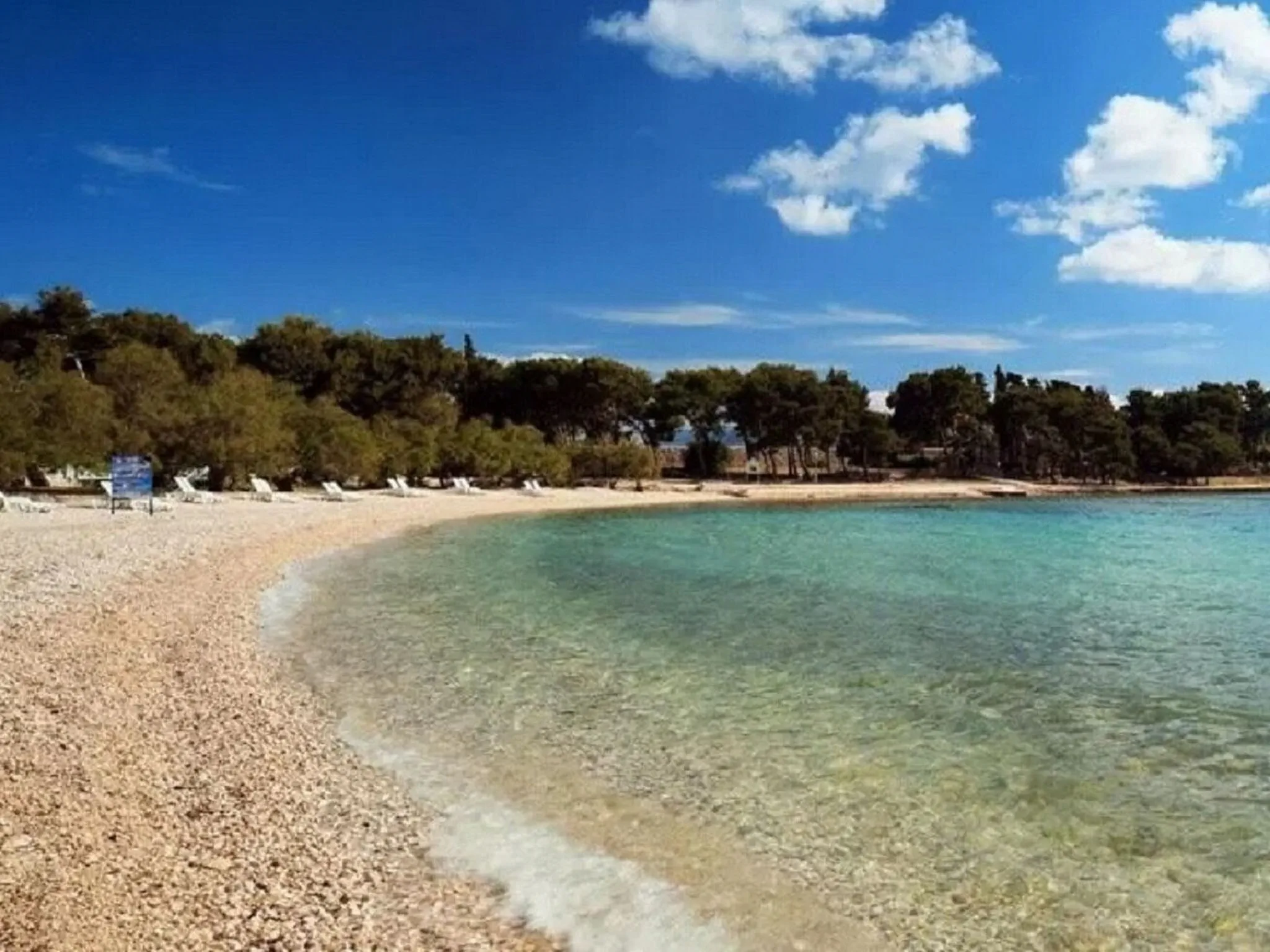 Apartments Brti Supetar – Supetar, Chorwacja