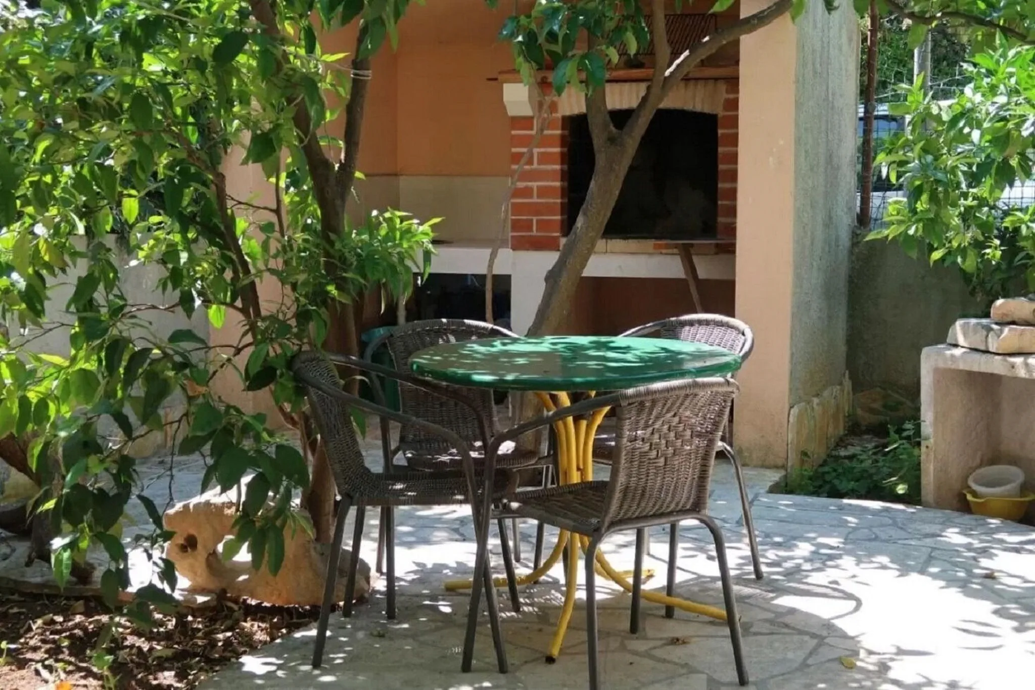 Apartments Brti Supetar – Supetar, Chorwacja