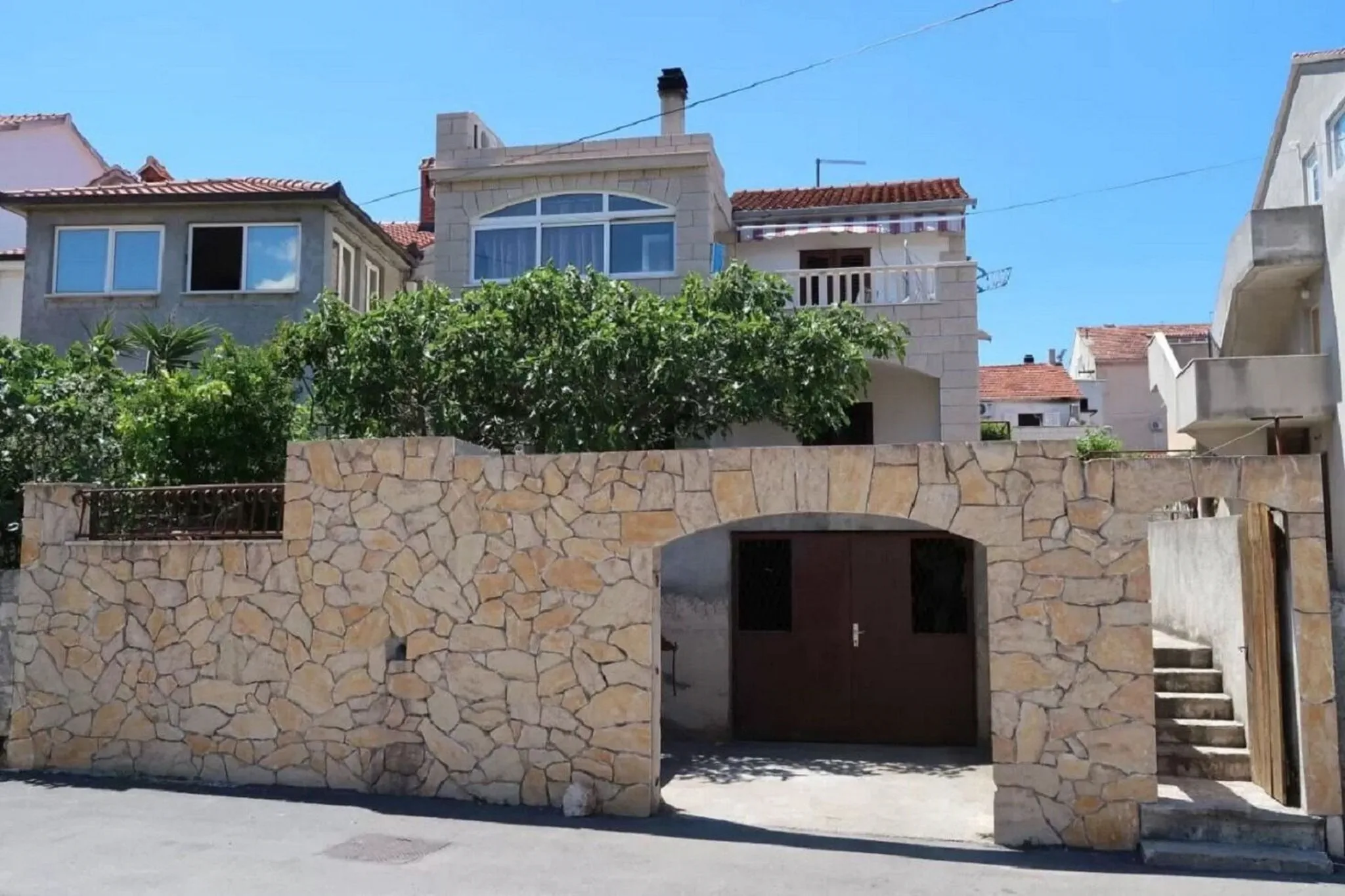 Apartments Brti Supetar – Supetar, Chorwacja