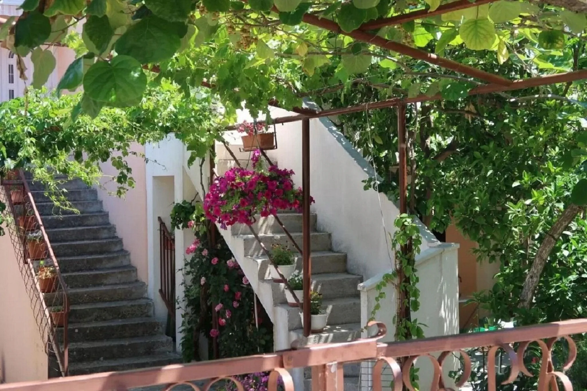 Apartments Brti Supetar – Supetar, Chorwacja