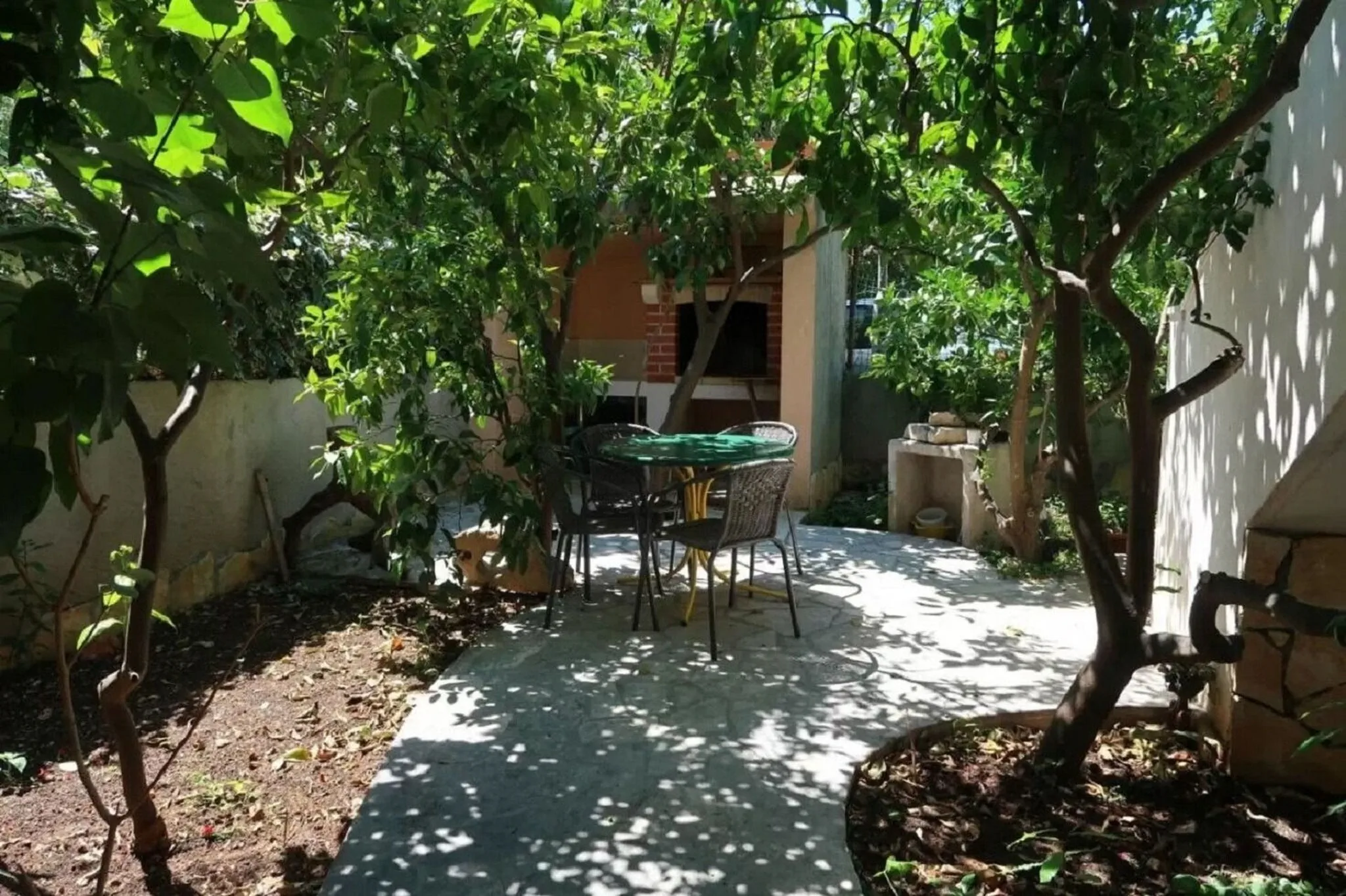 Apartments Brti Supetar – Supetar, Chorwacja