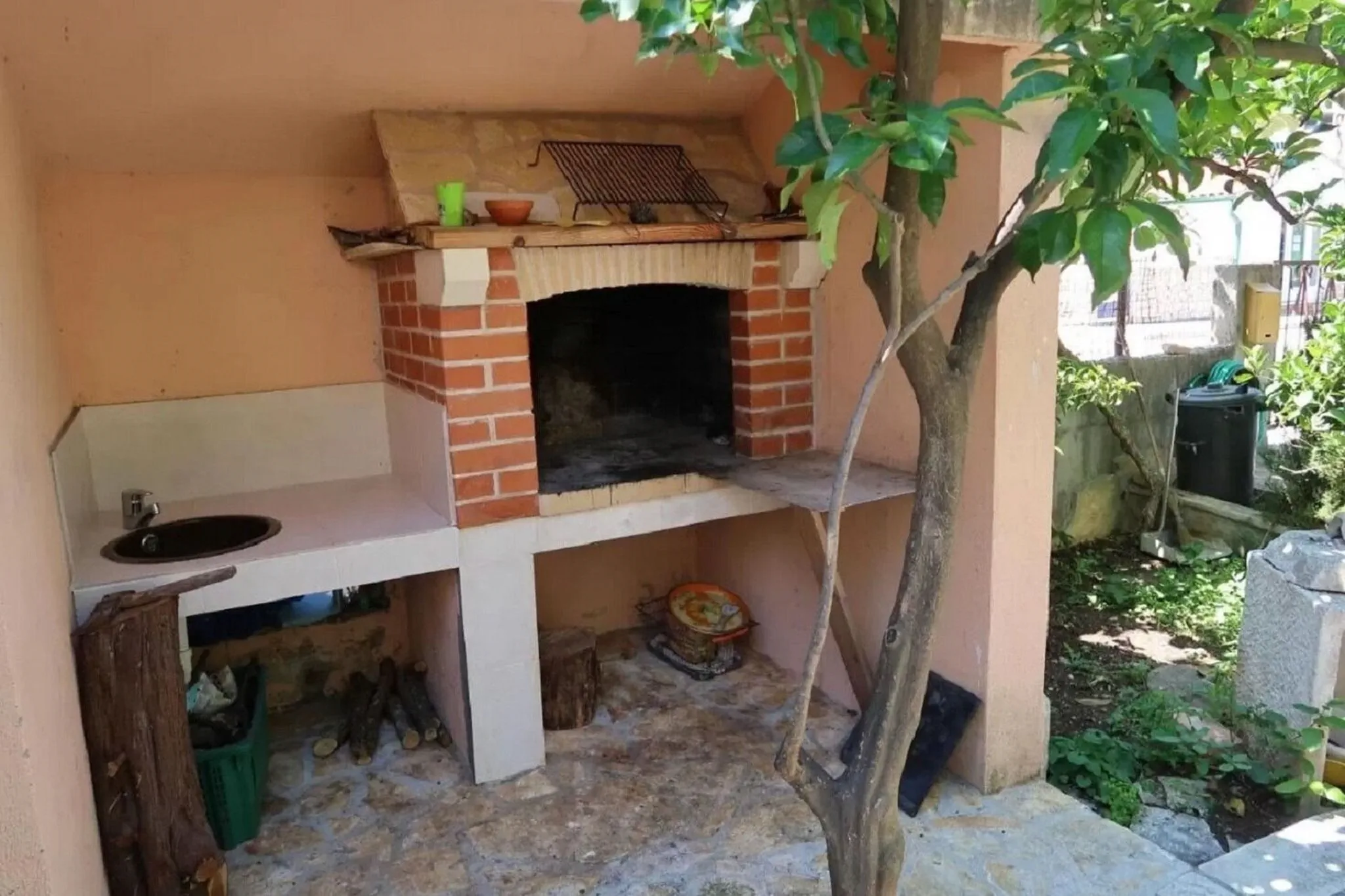 Apartments Brti Supetar – Supetar, Chorwacja