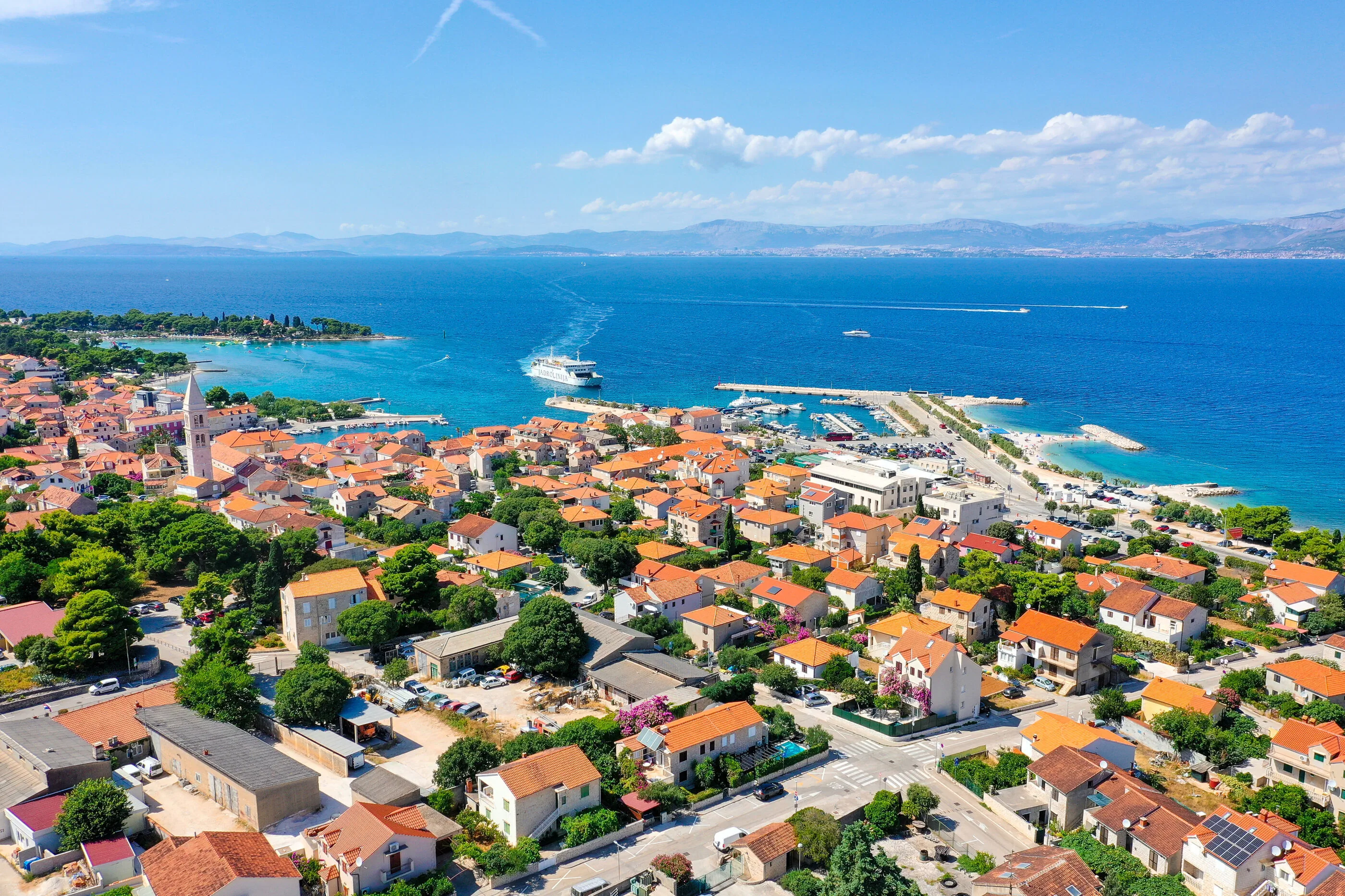 Apartments Brti Supetar – Supetar, Chorwacja