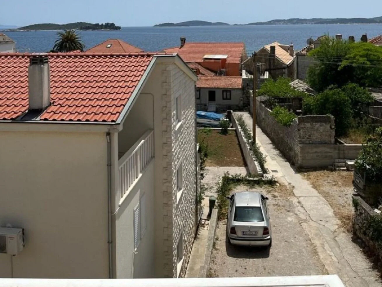 Apartment Mario 2 Orebic – Orebić, Croația