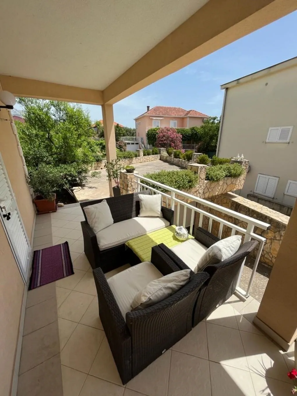 Apartment Mario 2 Orebic – Orebić, Croația