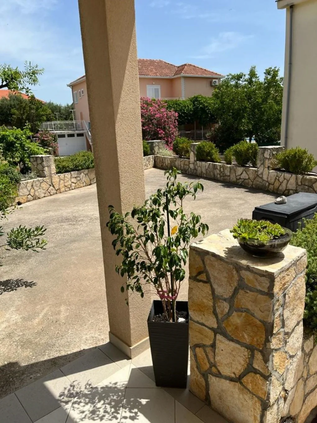 Apartment Mario 2 Orebic – Orebić, Croația