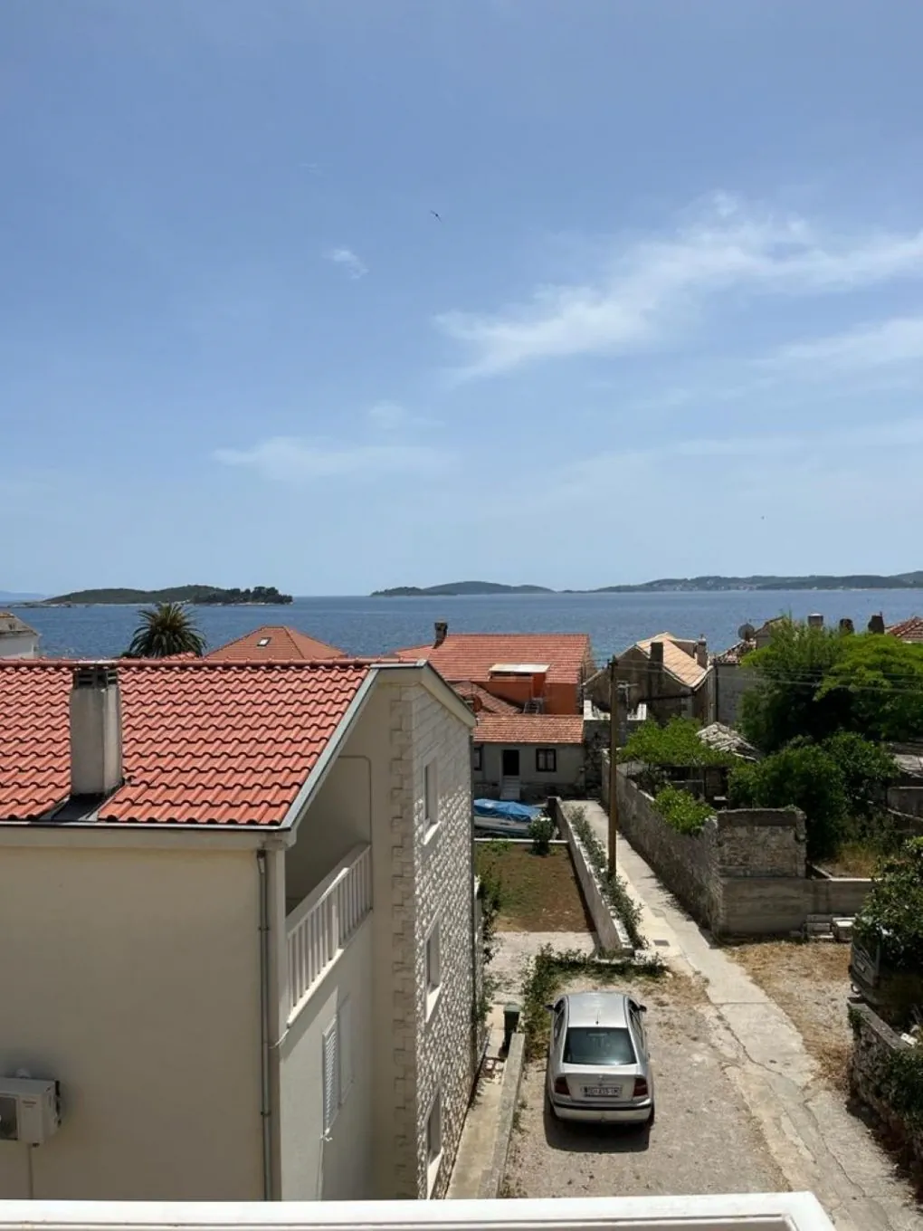 Apartment Mario 2 Orebic – Orebić, Croația