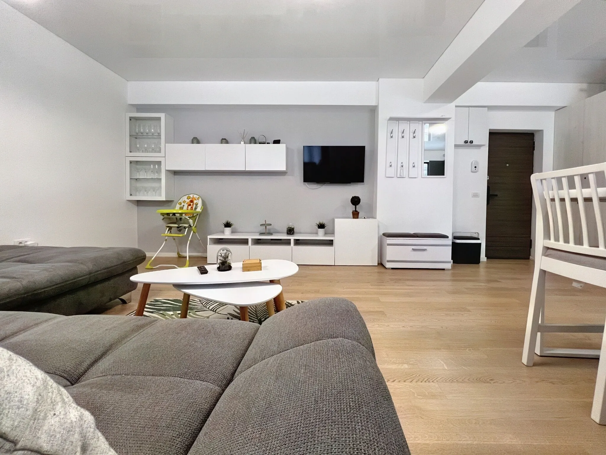 Black Sea Booking - Madrid Năvodari – Năvodari, Rumunsko