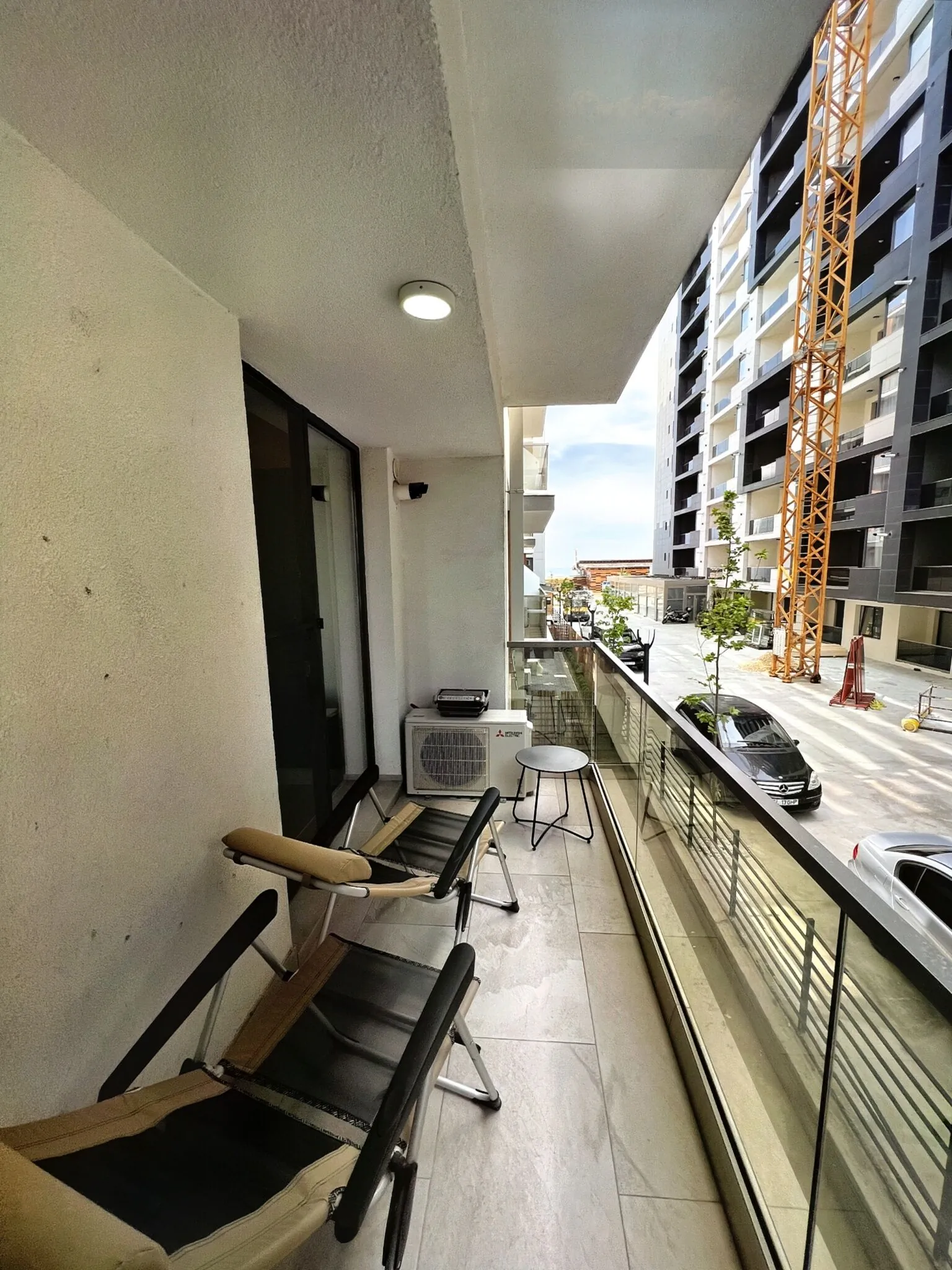 Black Sea Booking - Madrid Năvodari – Năvodari, Rumunsko