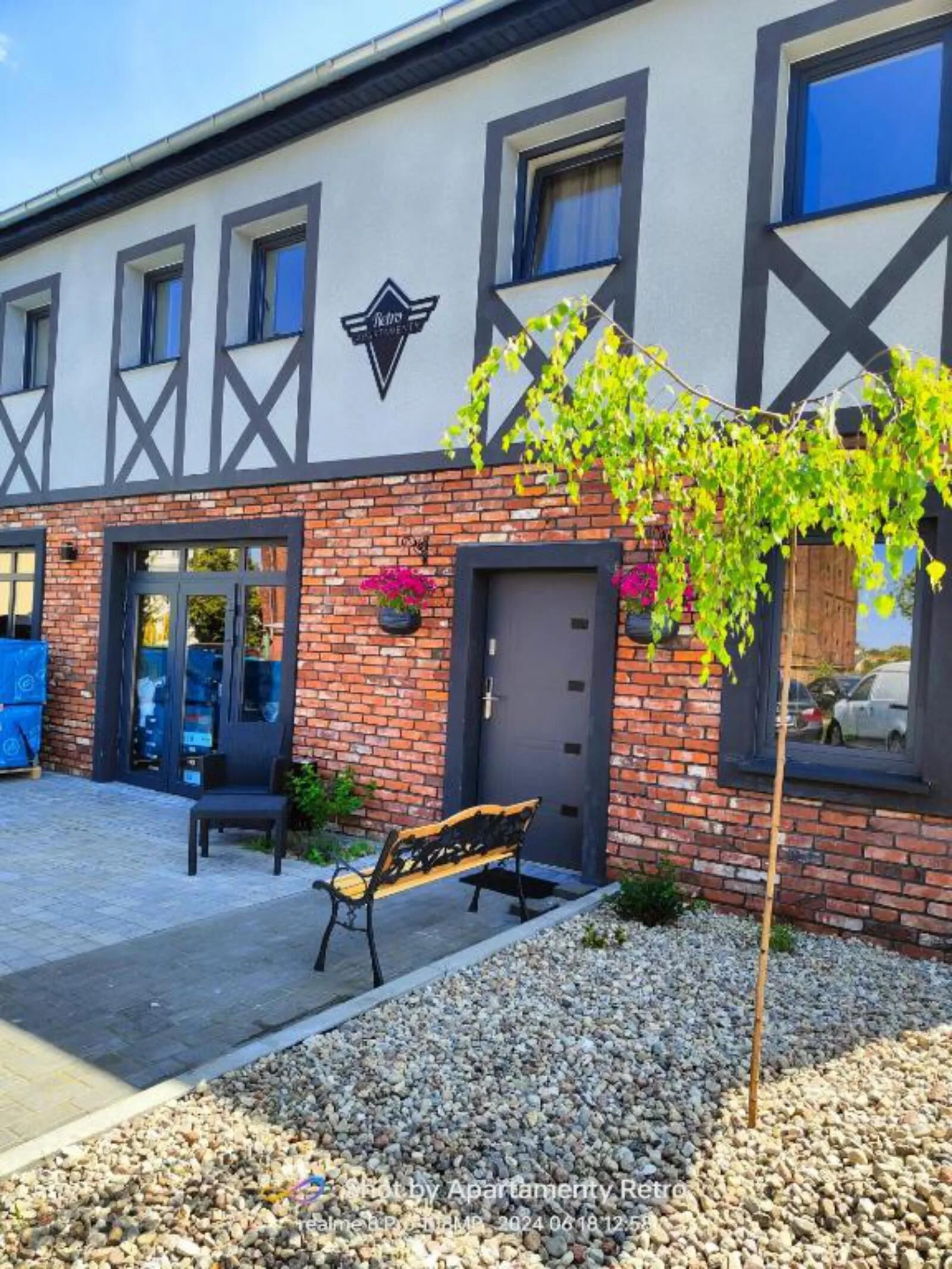 Apartamenty RETRO Koszalin – Koszalin, Polska