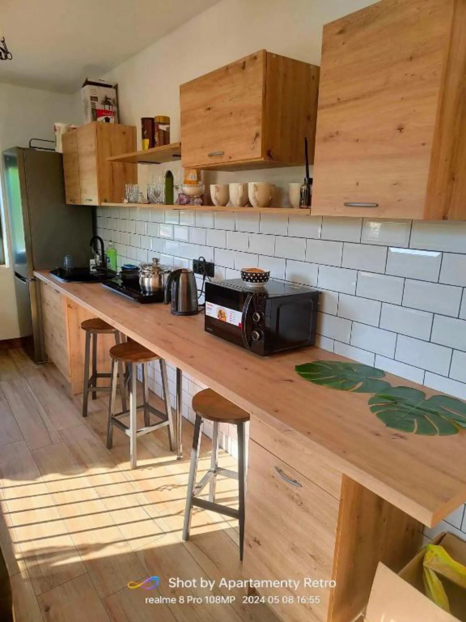 Apartamenty RETRO Koszalin – Koszalin, Polska