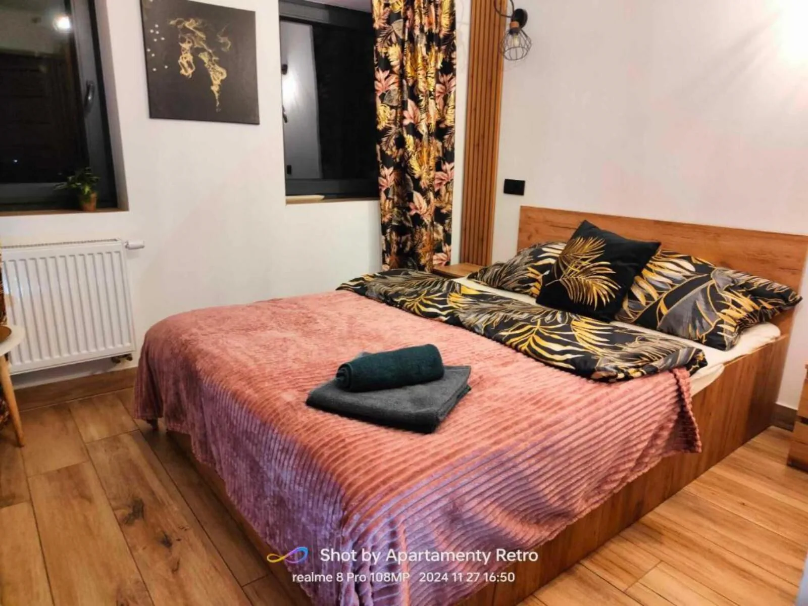Apartamenty RETRO Koszalin – Koszalin, Polska