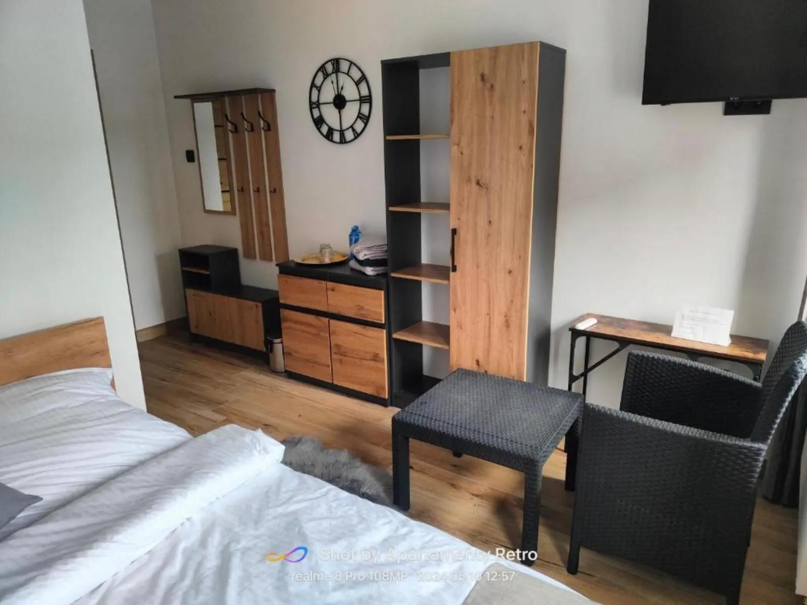 Apartamenty RETRO Koszalin – Koszalin, Polska