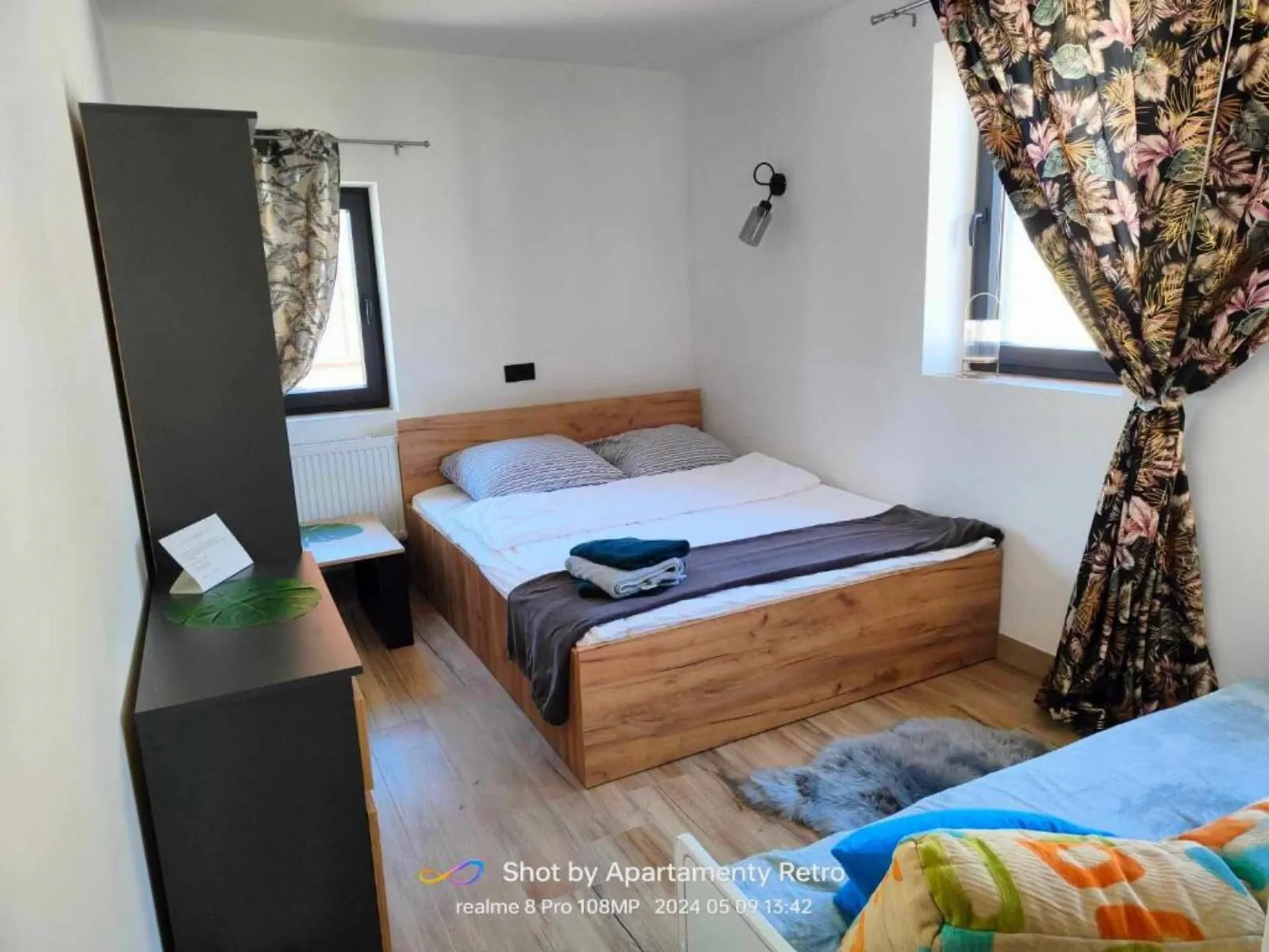 Apartamenty RETRO Koszalin – Koszalin, Polska