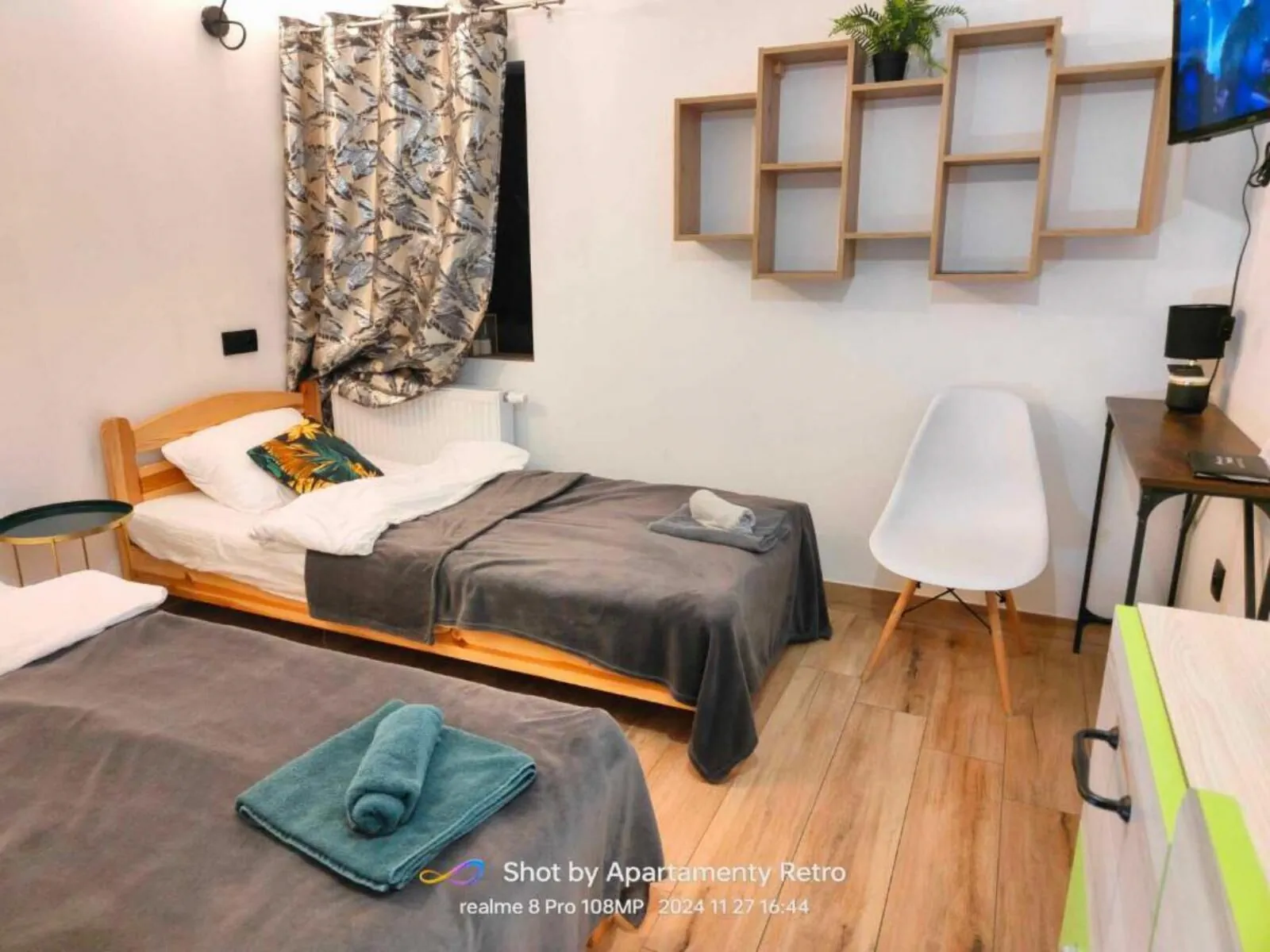 Apartamenty RETRO Koszalin – Koszalin, Polska